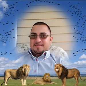 Meet your Posher, Edwin